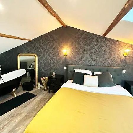 Le Loft Bergeracois & Salle De Jeux Bagian luar foto