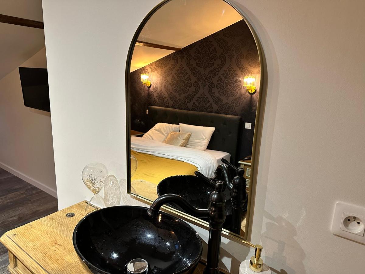 Le Loft Bergeracois & Salle De Jeux Bagian luar foto