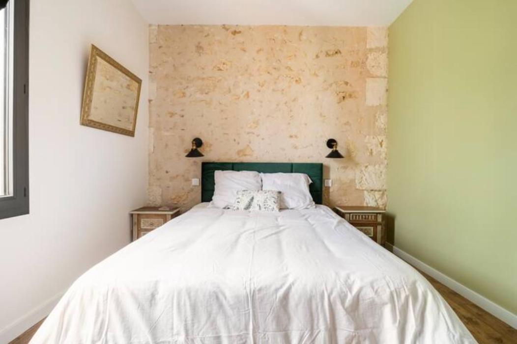 Le Loft Bergeracois & Salle De Jeux Bagian luar foto