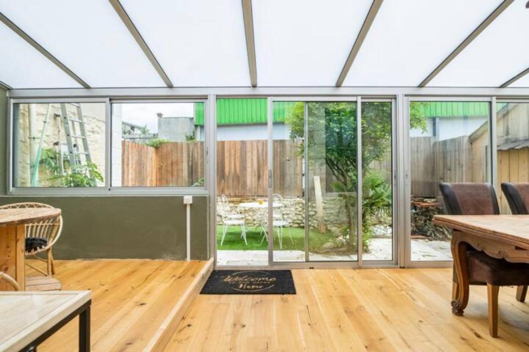 Le Loft Bergeracois & Salle De Jeux Bagian luar foto