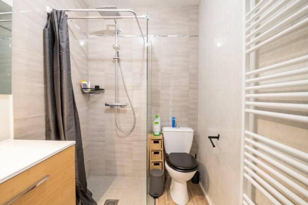 Le Loft Bergeracois & Salle De Jeux Bagian luar foto