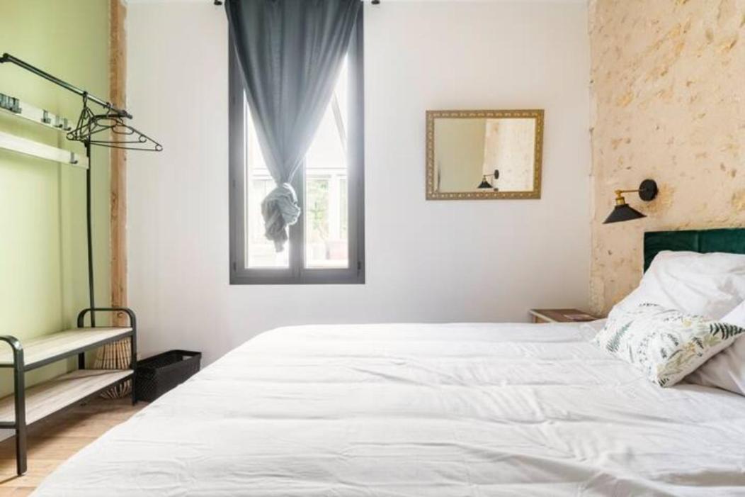 Le Loft Bergeracois & Salle De Jeux Bagian luar foto